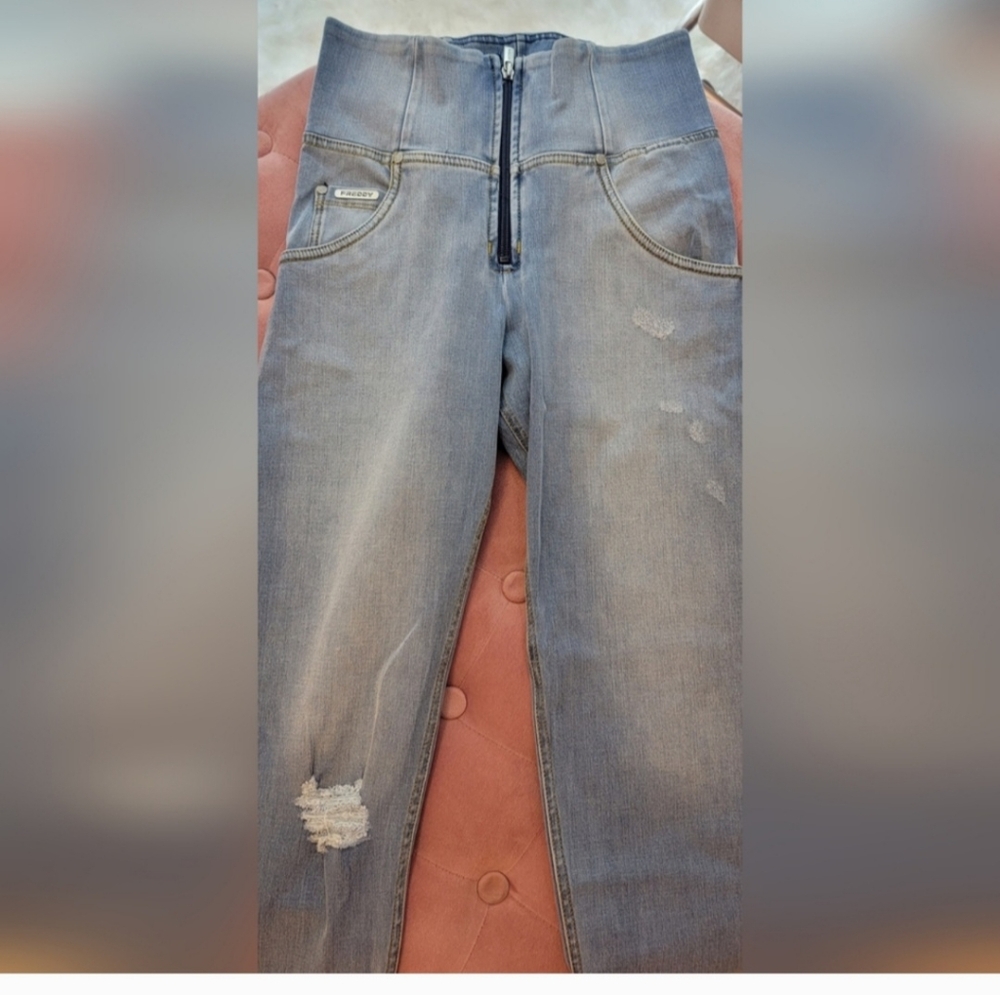 Freddy Jeans